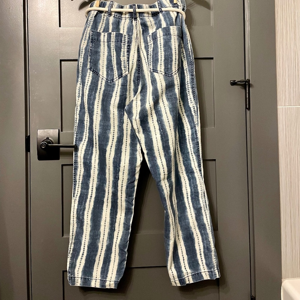 Anthropologie pants